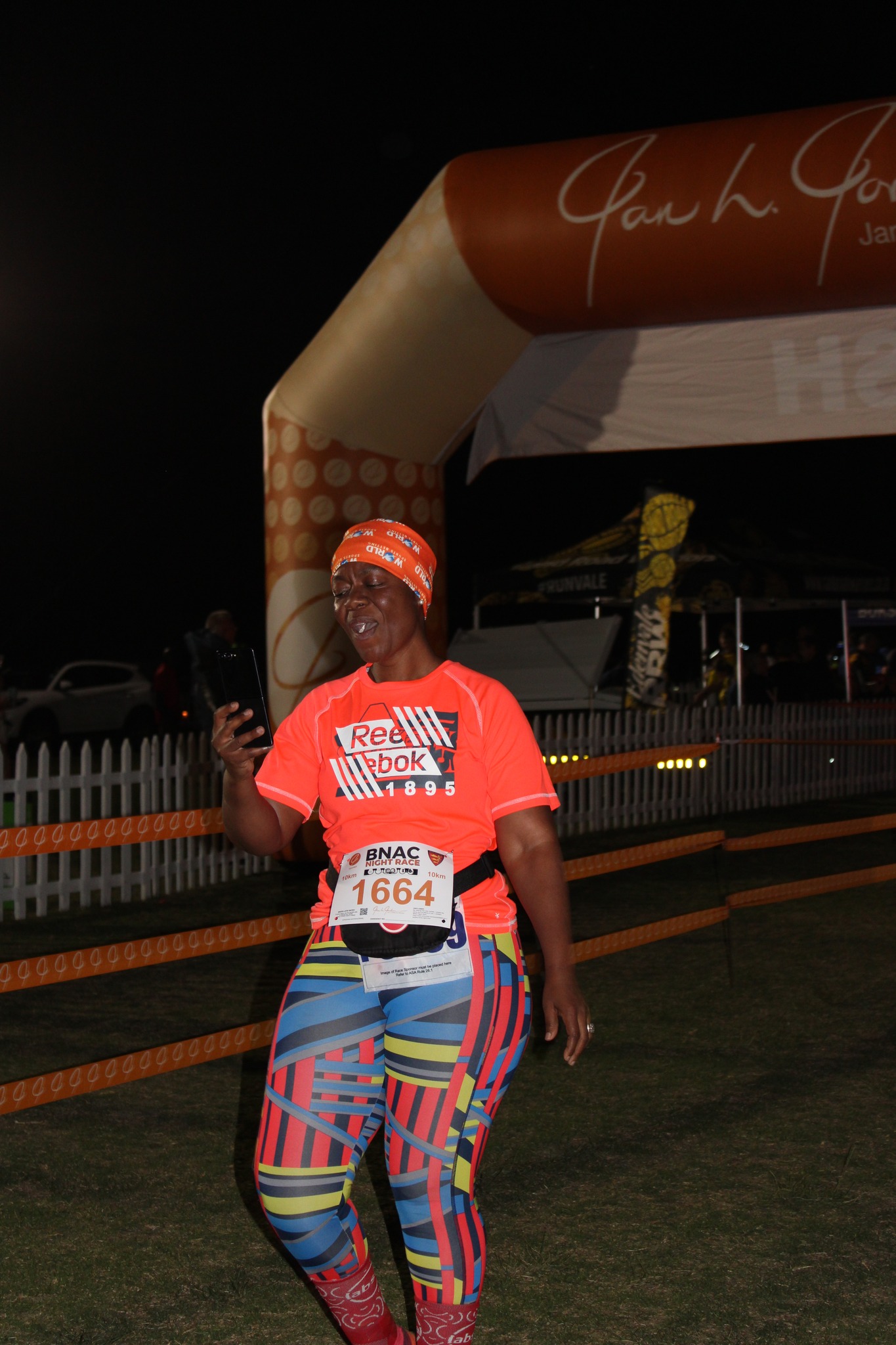 Benoni Northerns Night Race... - Benoni Northerns Night Race