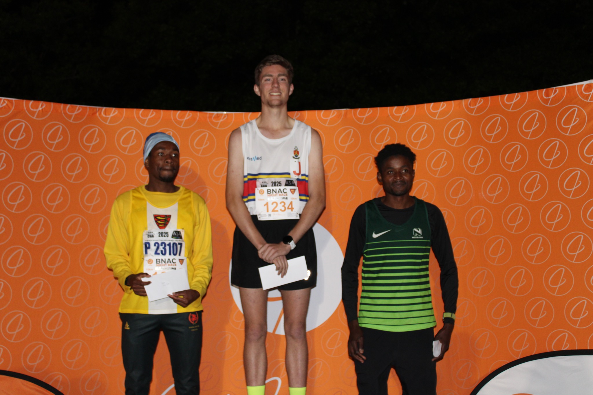 Benoni Northerns Night Race... - Benoni Northerns Night Race