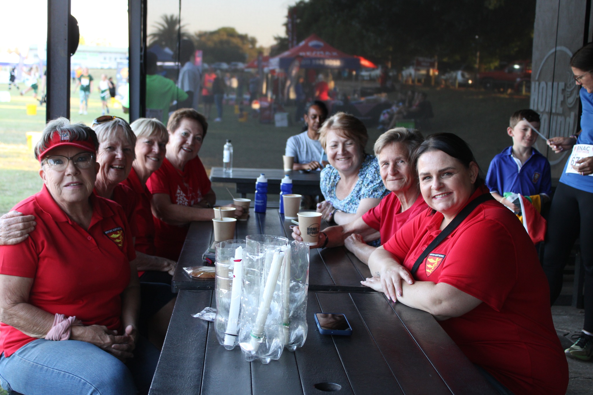 Benoni Northerns Night Race... - Benoni Northerns Night Race