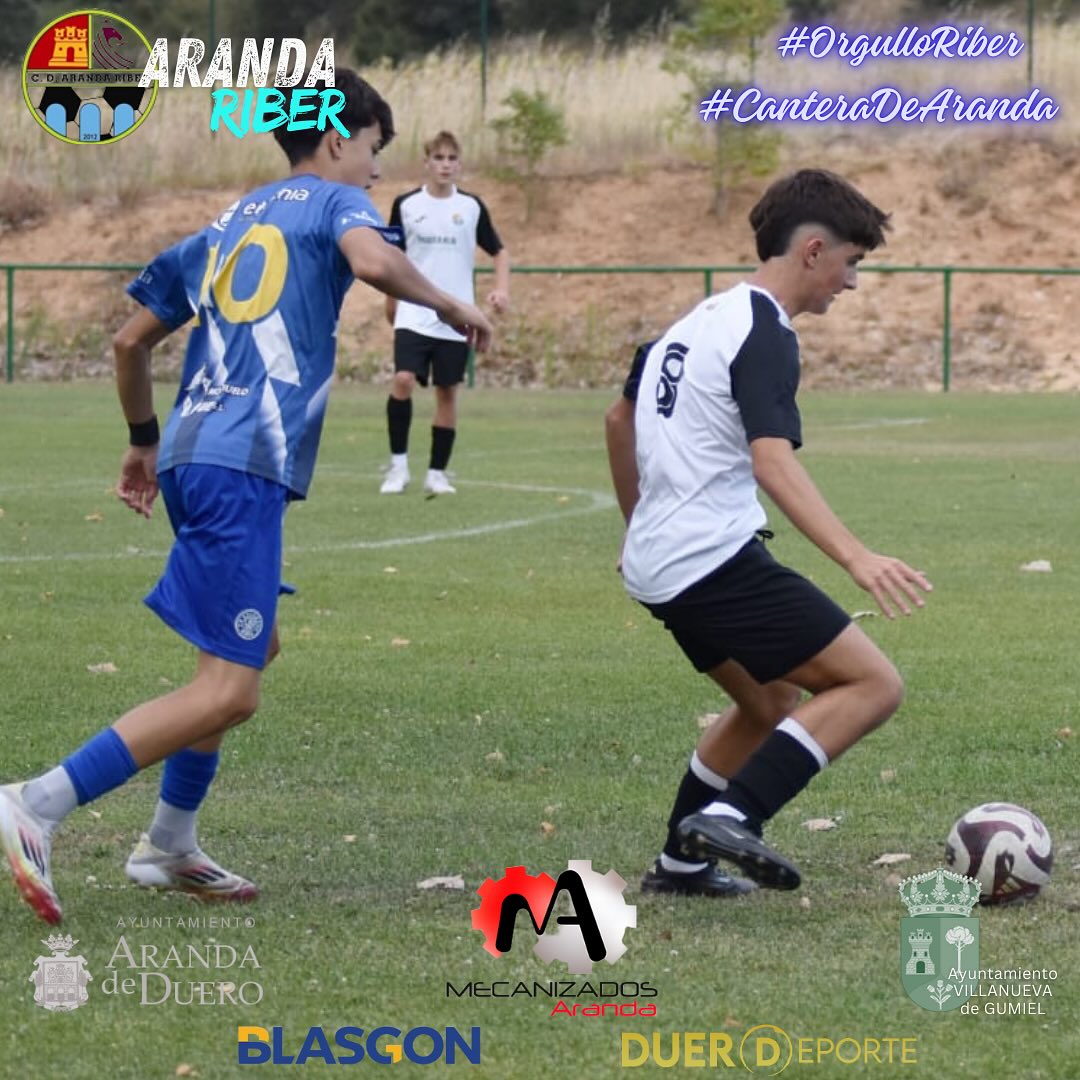CD Aranda Riber - ⚽️𝐏𝐑𝐄𝐓𝐄𝐌𝐏𝐎𝐑𝐀𝐃𝐀 - 𝐂𝐀𝐃𝐄𝐓𝐄 𝐀 Fotos del... | Facebook