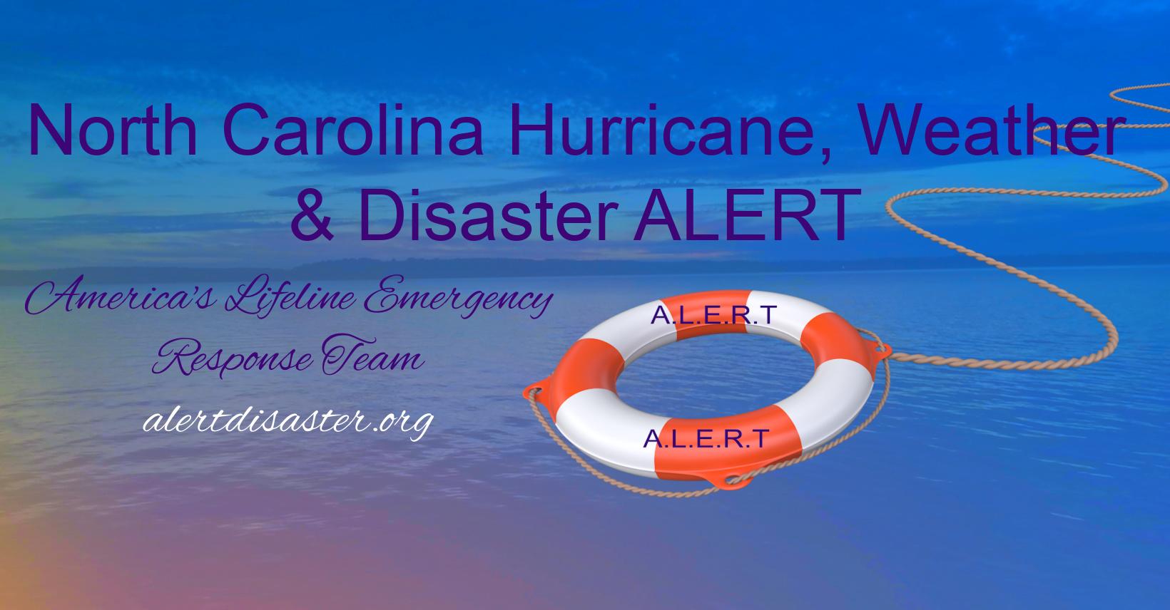 North Carolina Hurricane, Weather and Disaster ALERT | WILMINGTON, N.C ...