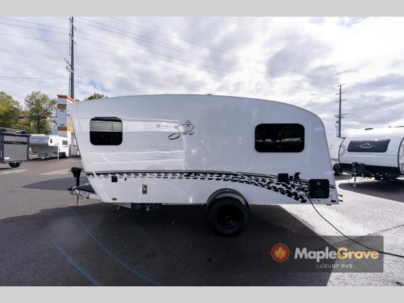 2026 inTech RV sol dusk rover - RVs & Campers - Everett, Washington ...
