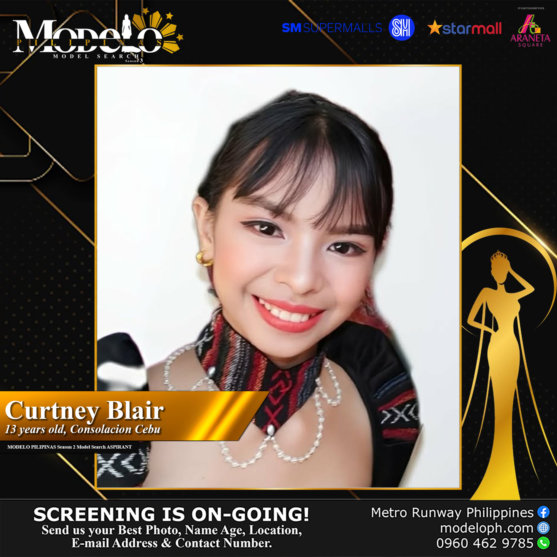 Metro Runway Philippines added... - Metro Runway Philippines