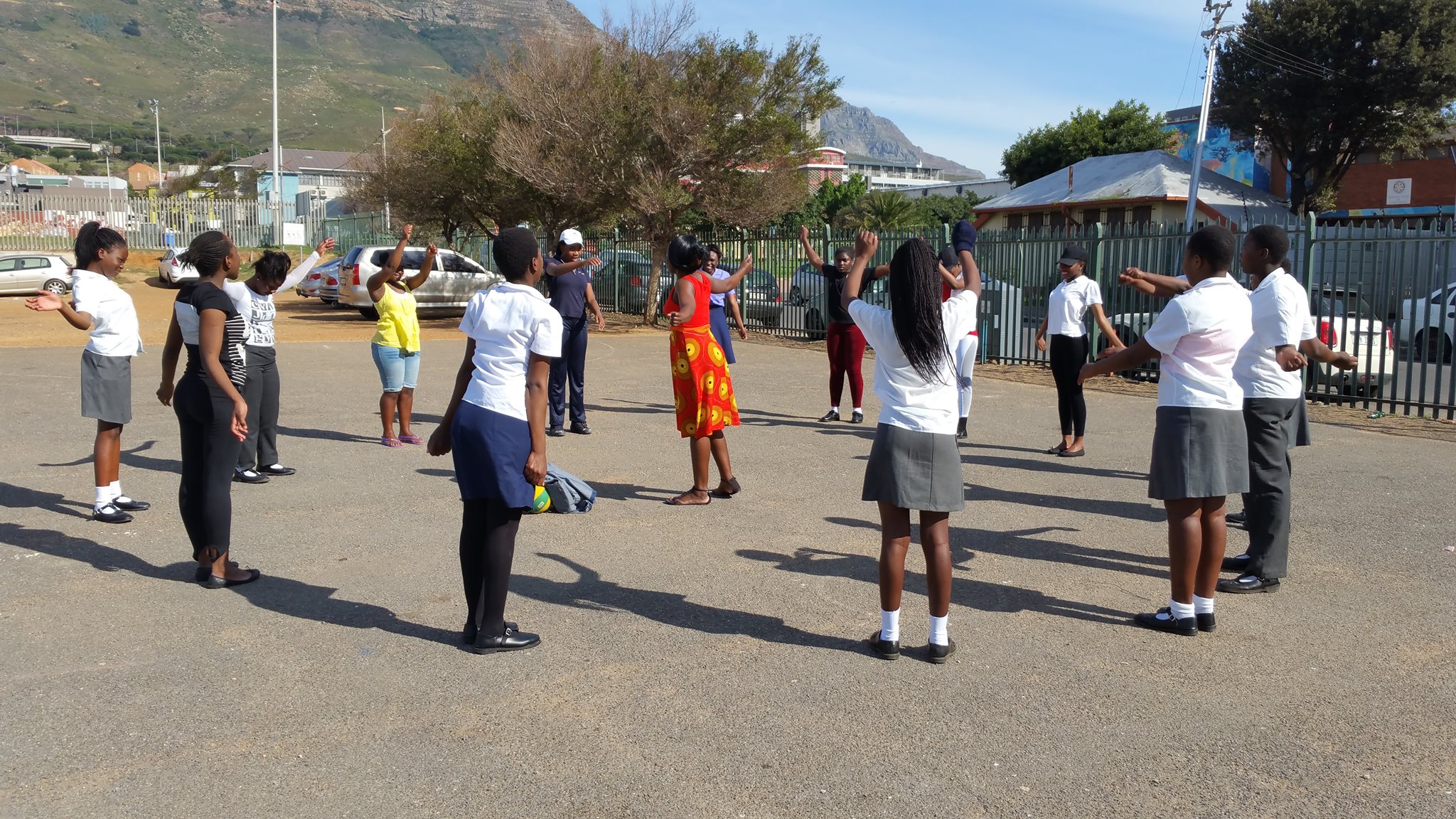 Plumtree Development Trust... - Plumtree Development Trust