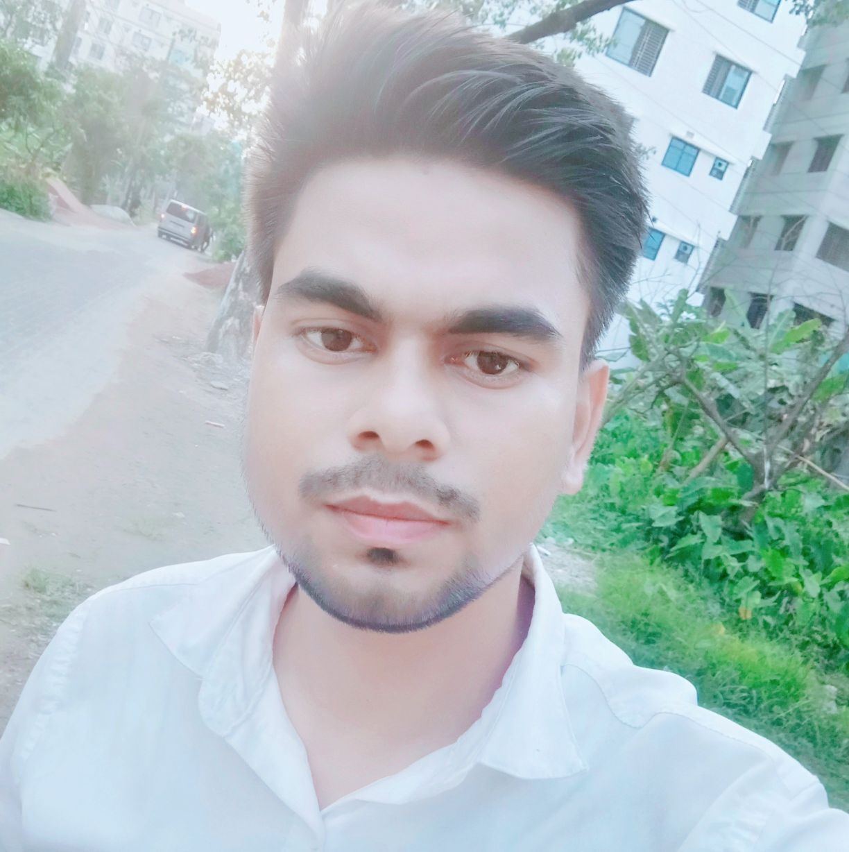 Shahrear Ronju