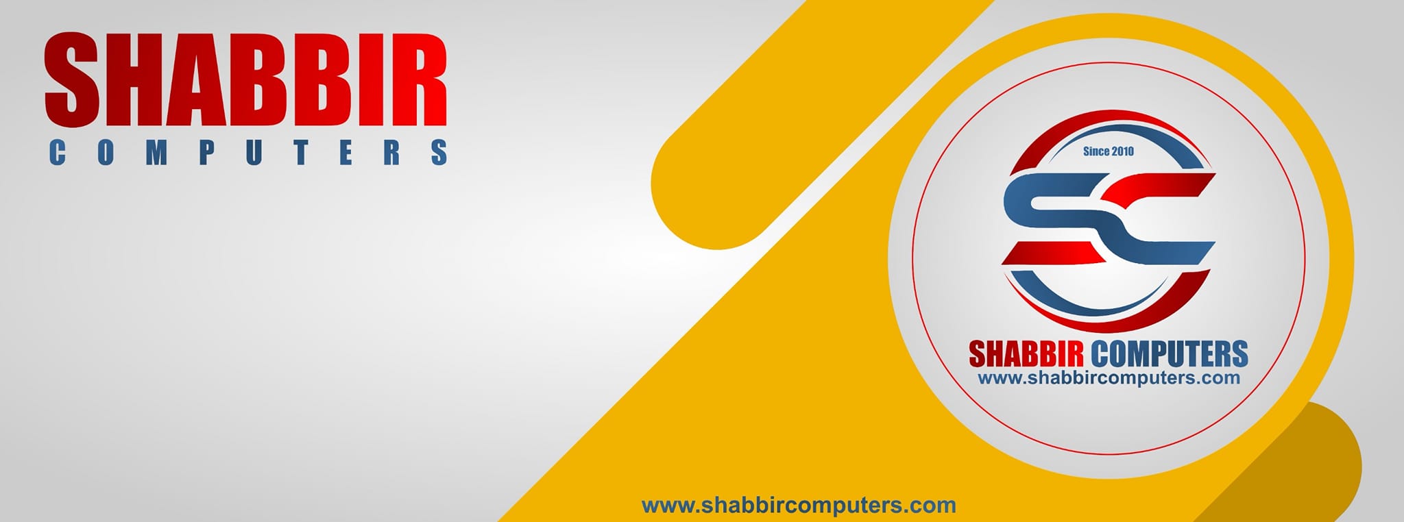 Shabbir Computers | Kahror Pakka