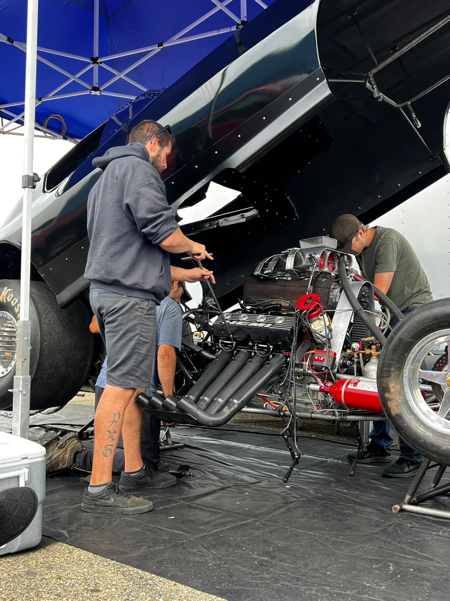 Ferguson Racing