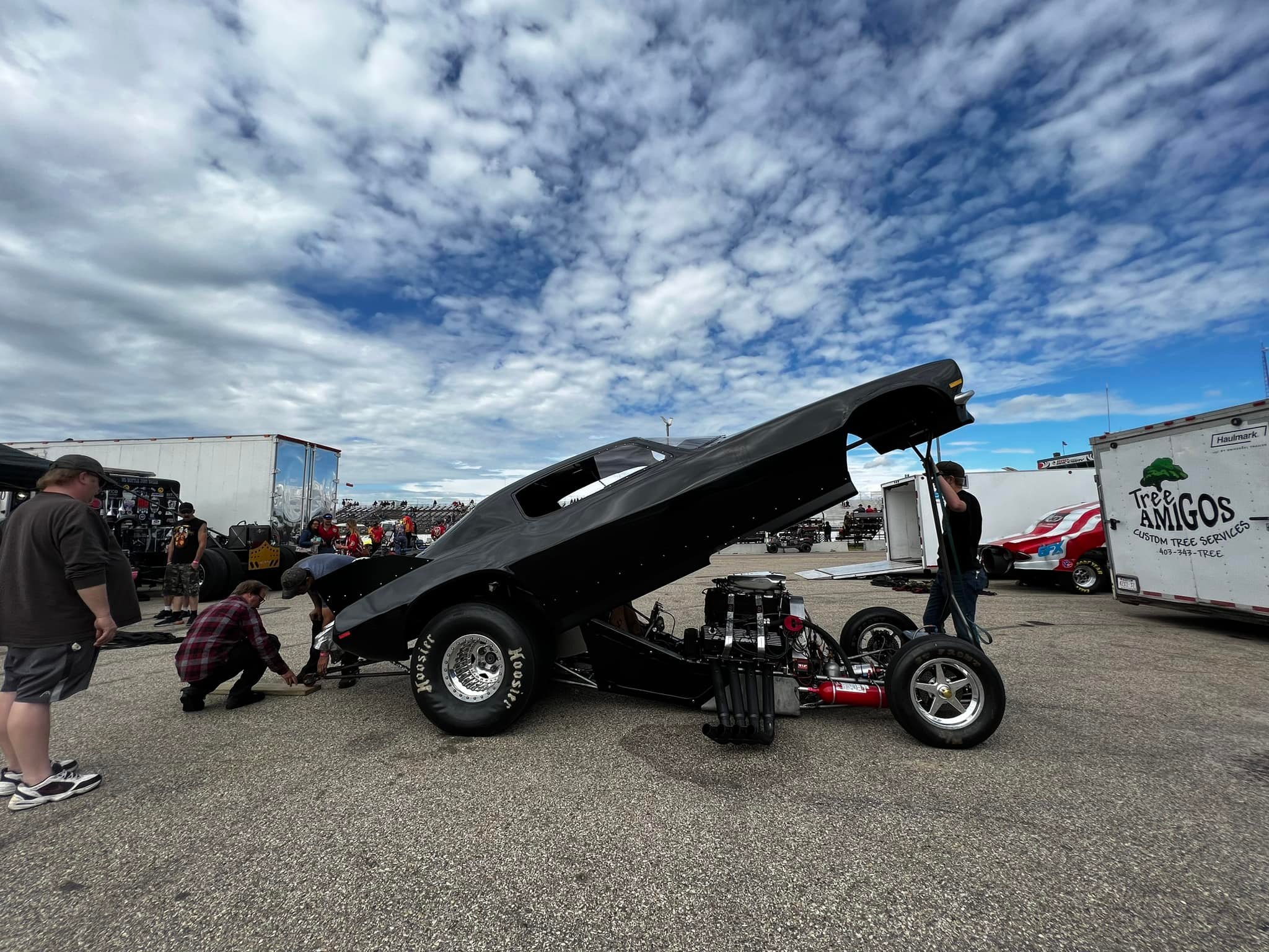 Ferguson Racing