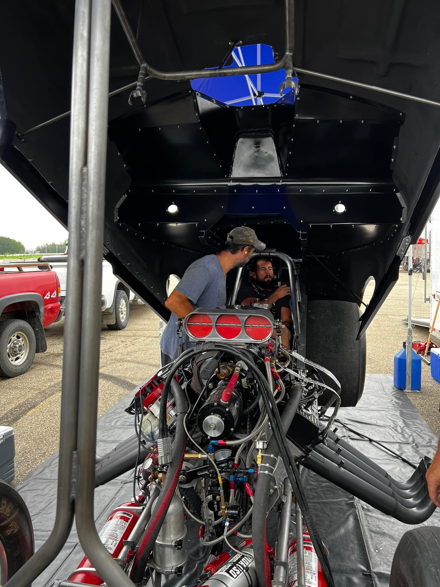 Ferguson Racing