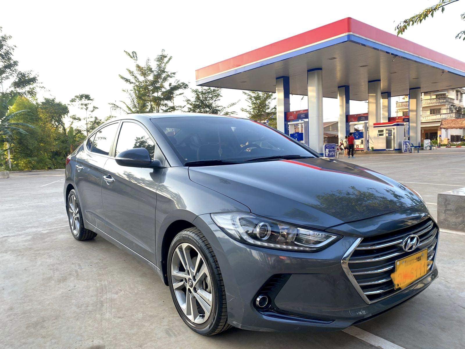 TL Motorbike and Car Rental | Vientiane