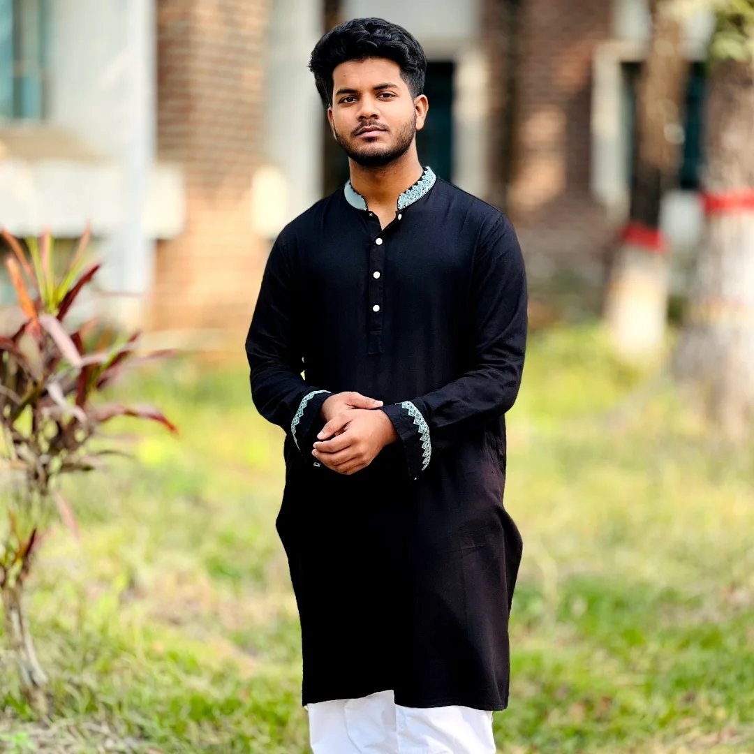 Khondkar Rafat