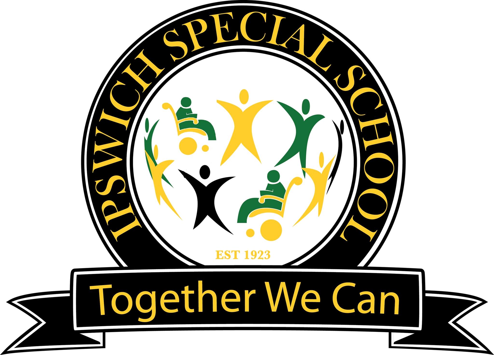 Introducing our new Acting... - Ipswich Special School | Facebook