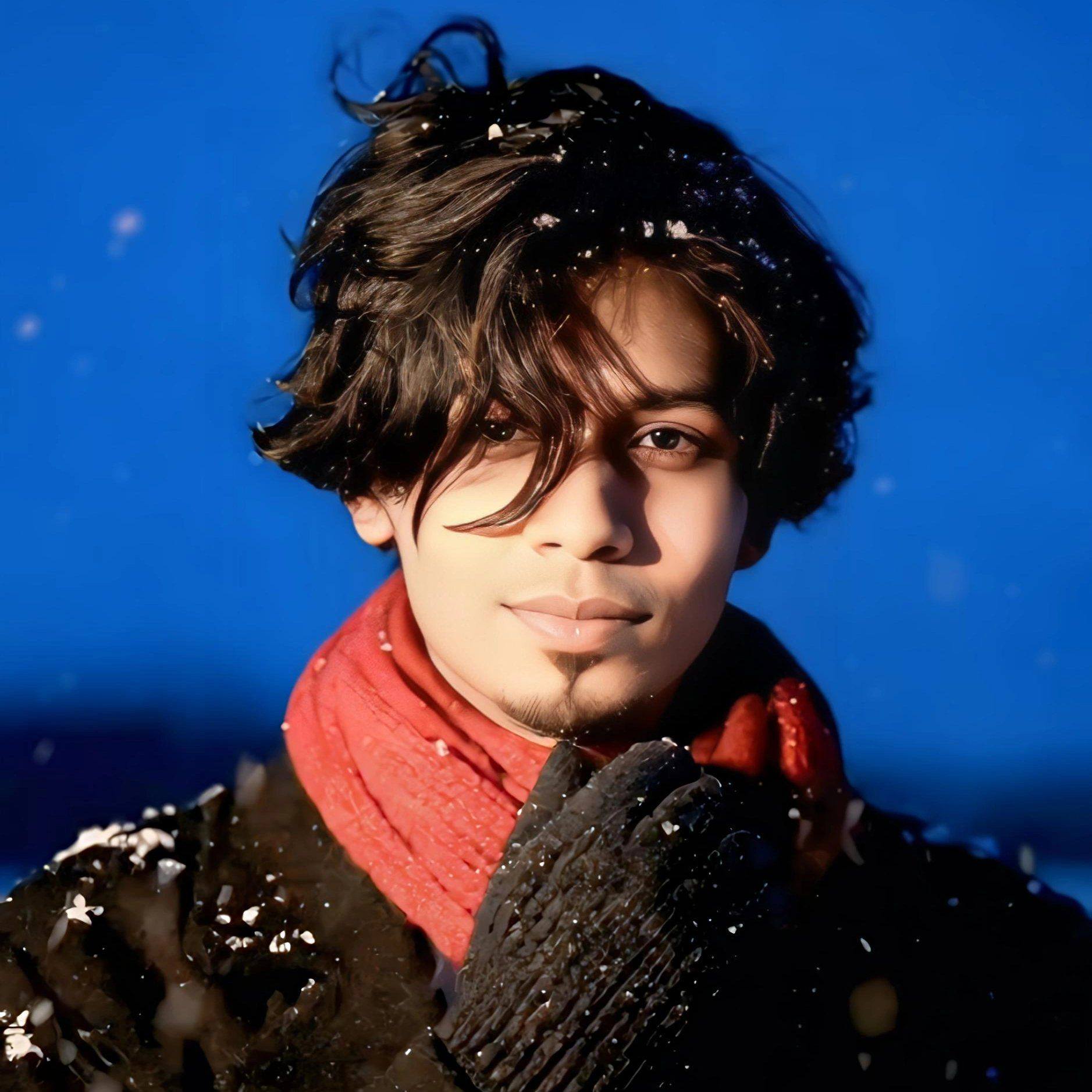 Amit Raj Sharma