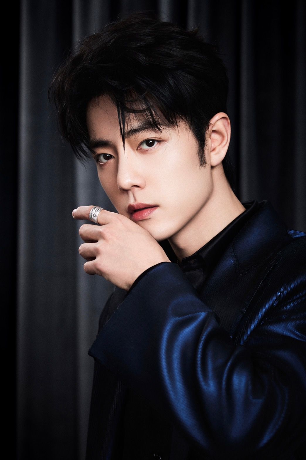 Superstar Love肖戰❤️ Cute Sweet very handsome Xiao Zhan