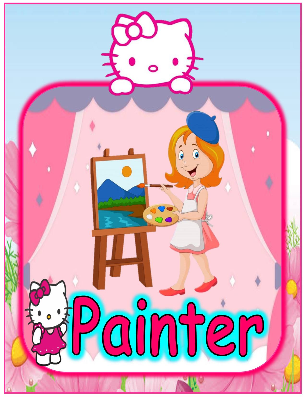 Maestra Rhea - Maestra Rhea added a new photo.