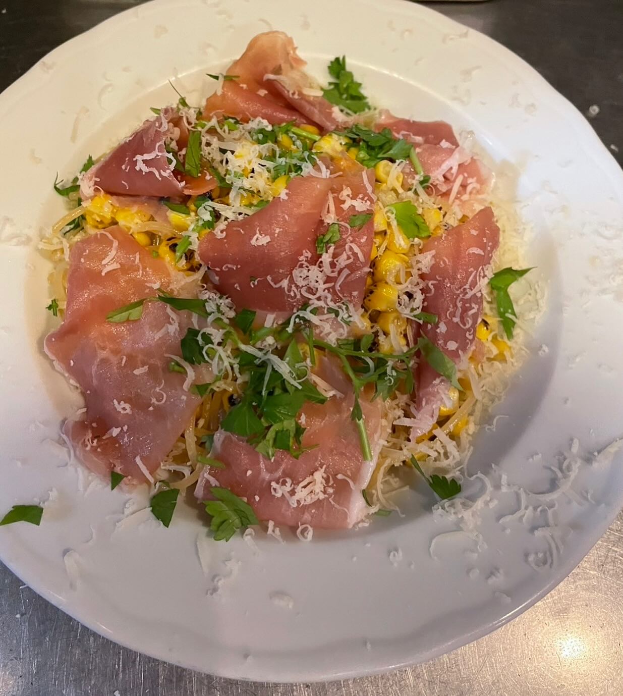 イタリア 料理 averla