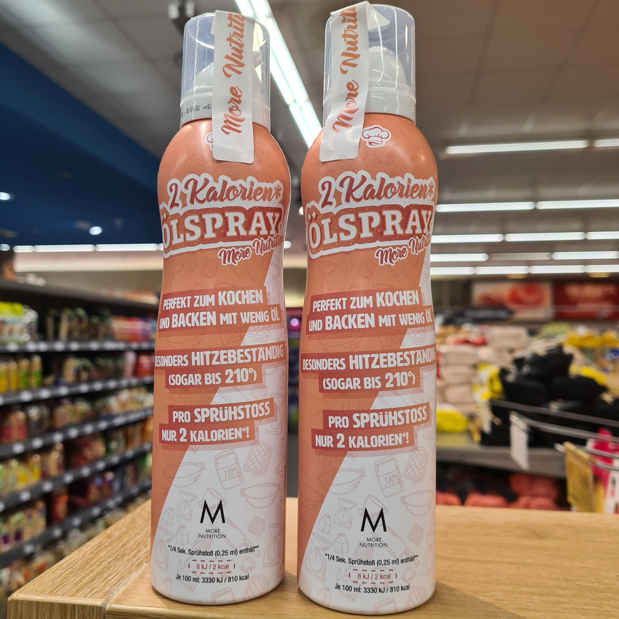 Neu in unserem @morenutrition.de Sortiment! Leider immer schnell vergriffen! -2-Kalorien-Ölspray -Moremelade -More-Spices #food #foodtrend #fitness #Supplements #lowcarb #edeka #idstein #einzelhandelaktuell #wirliebenlebensmittel #abnehmen #kalorienarm