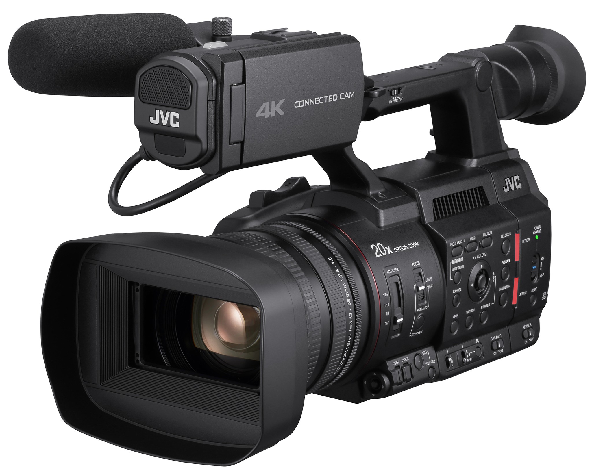 AVSYS - Advanced Video Systems SAC | Lima