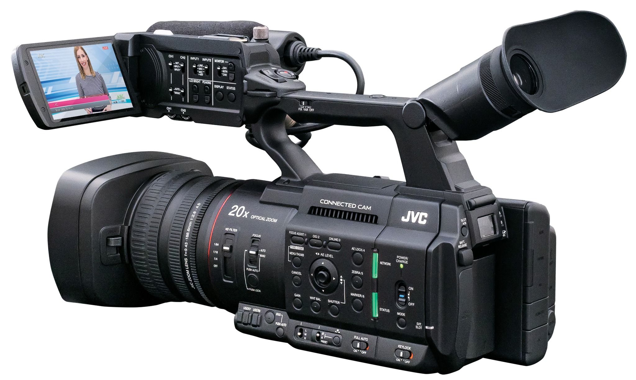 AVSYS - Advanced Video Systems SAC | Lima