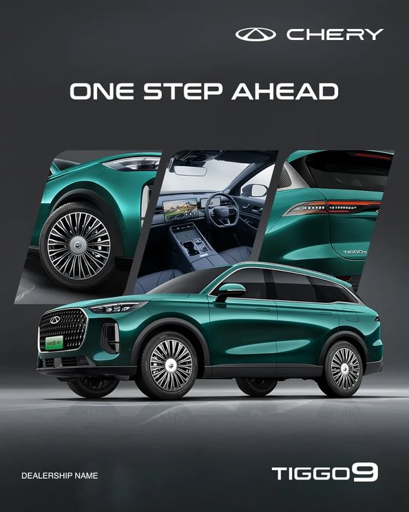 Chery Owners Group South Africa | Hi all, i need touch up paint for my ...