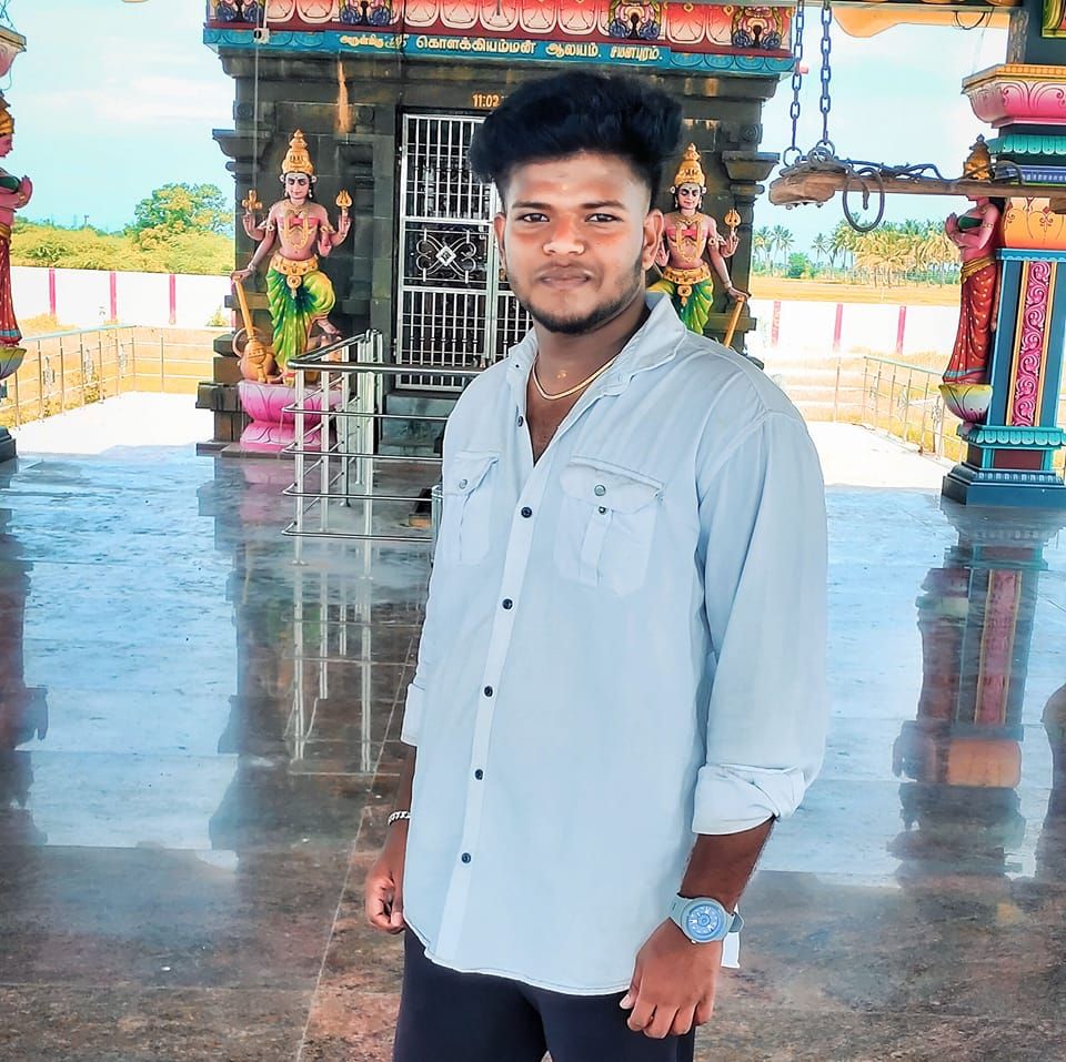 Sayanapuram 🔥 . . . . . #fyb #vanniyarsangam #festival #viral | Gowtham ...