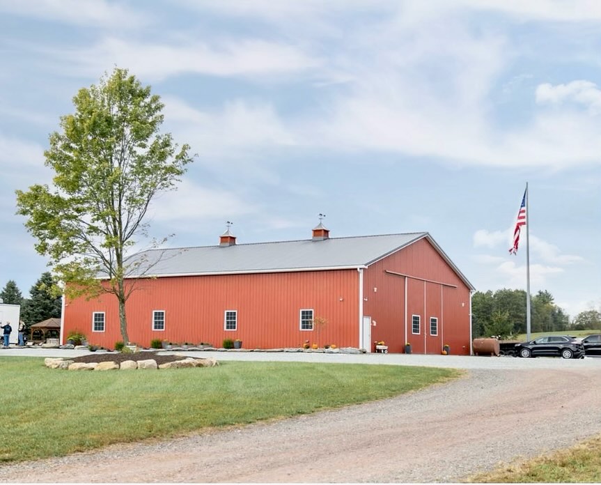 Spruce Ridge Farm | New Ringgold PA