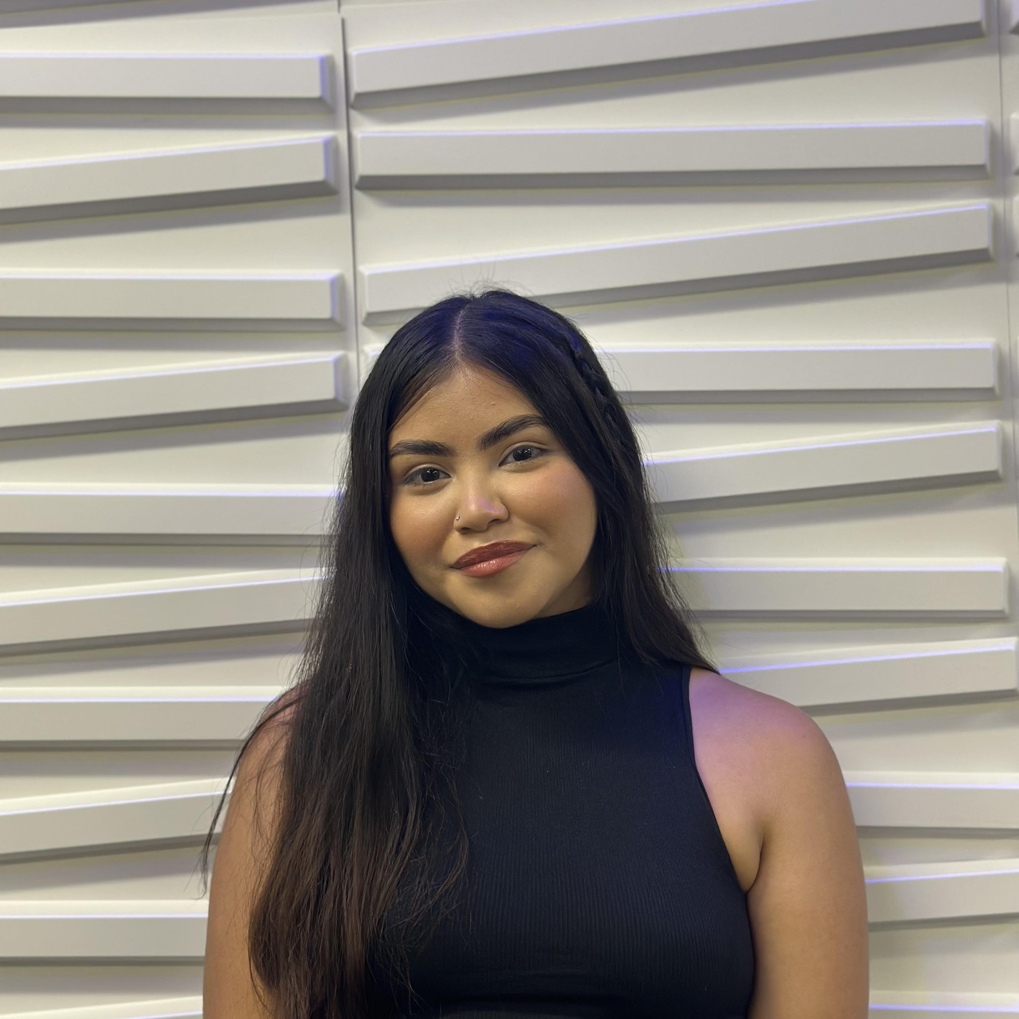 Captured by Gabriela