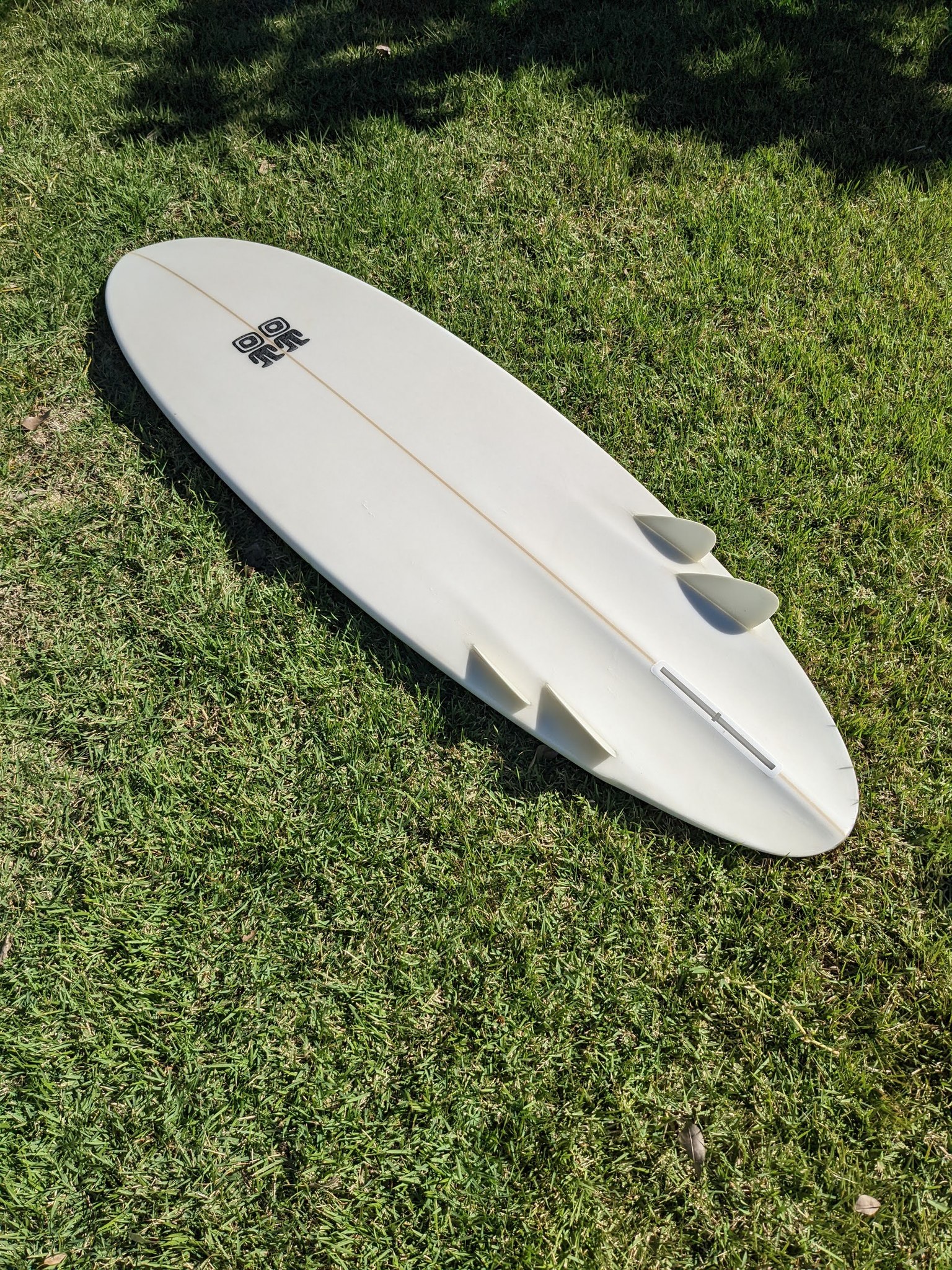 Campbell Brothers Surfboards (@bonzer5) • Facebook