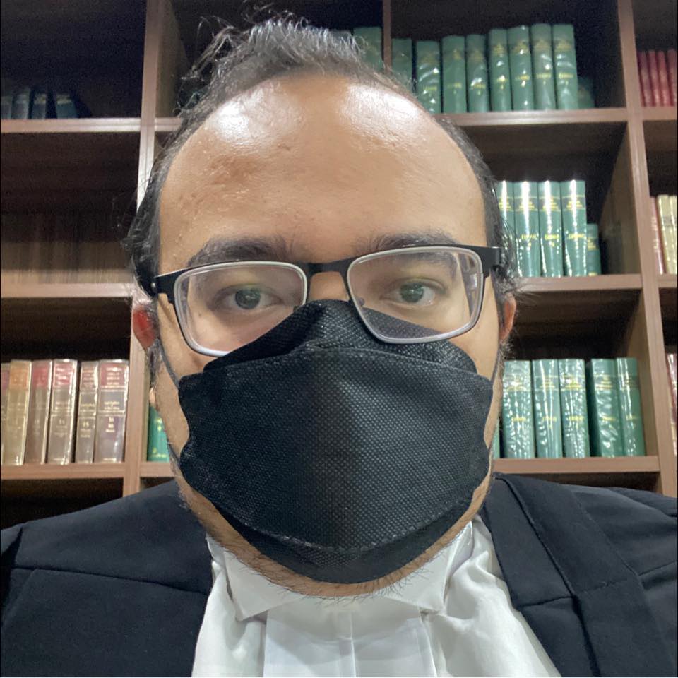 M. Arif Azmi