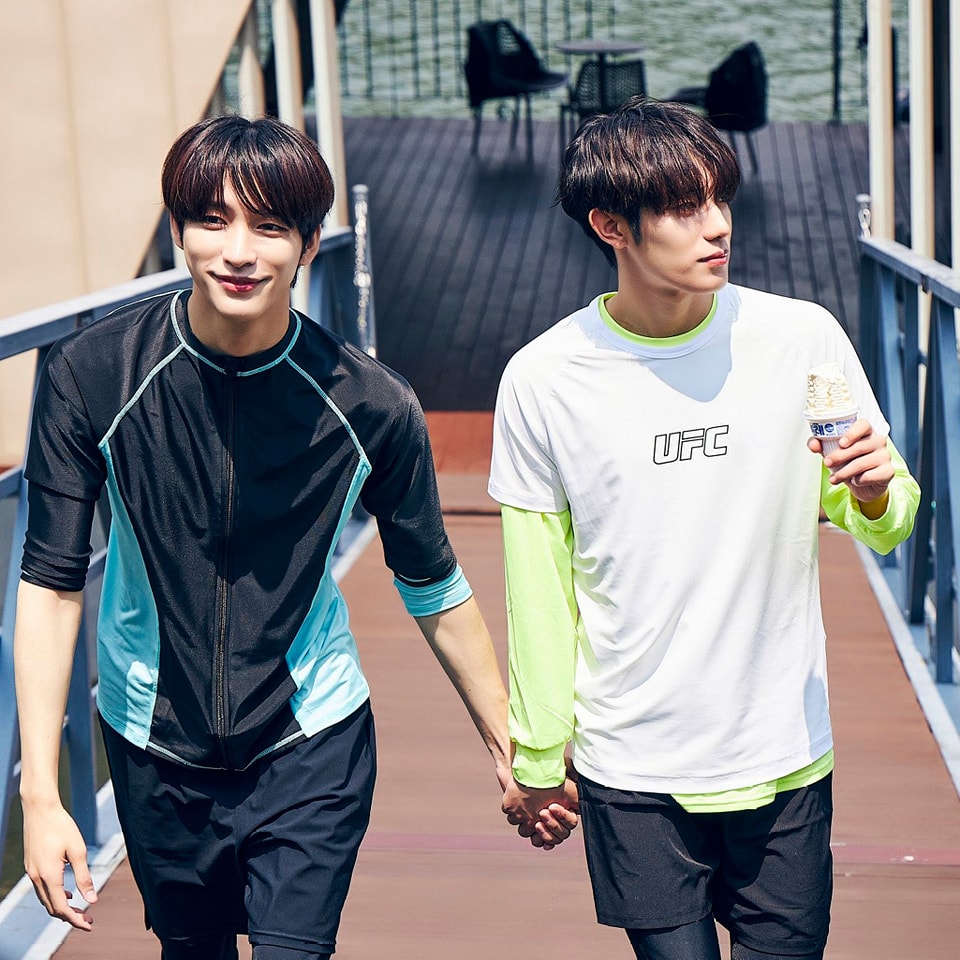 The K-Pop World - The K-Pop World added a new photo.