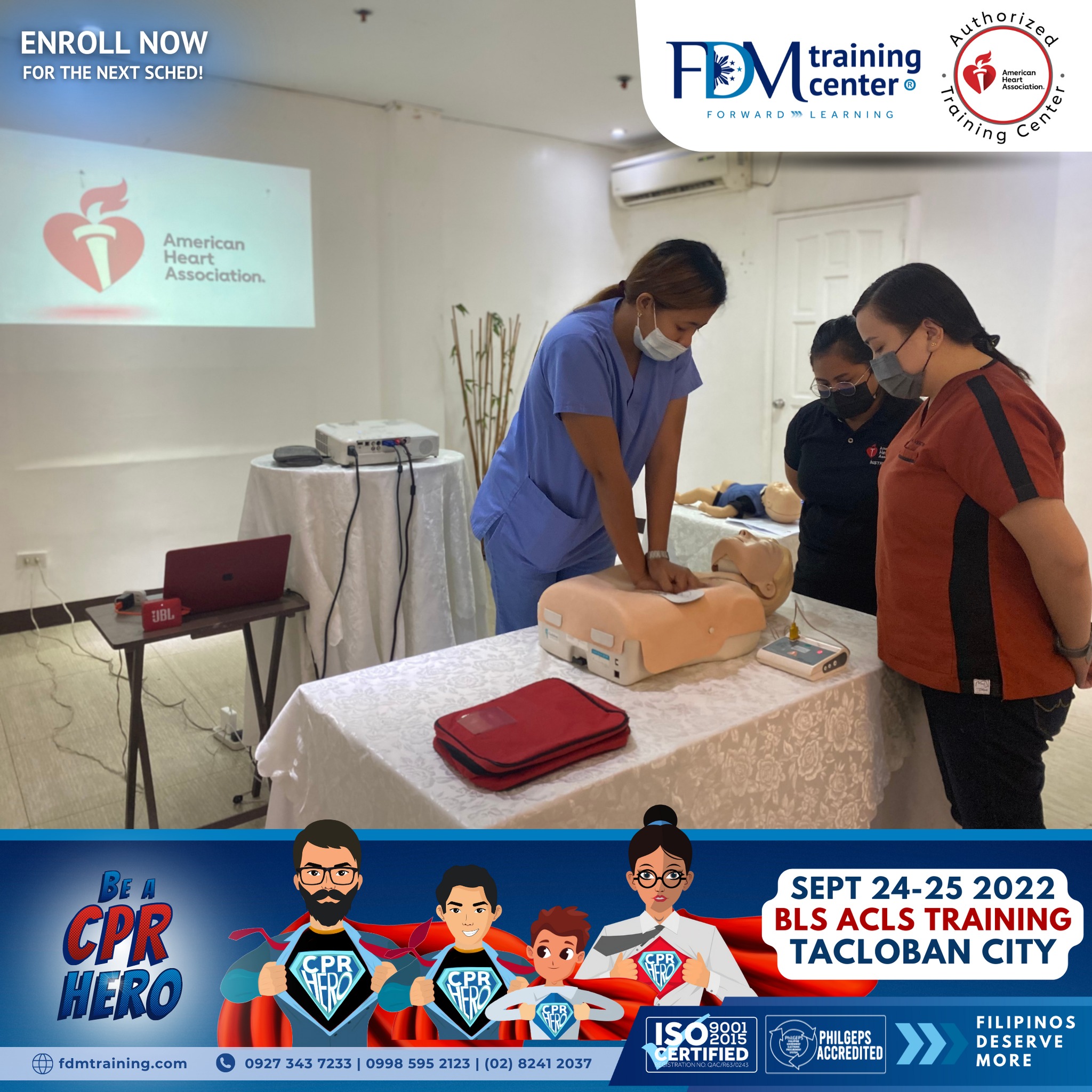 Congratulations to our FDM... - FDM Training Center | Facebook