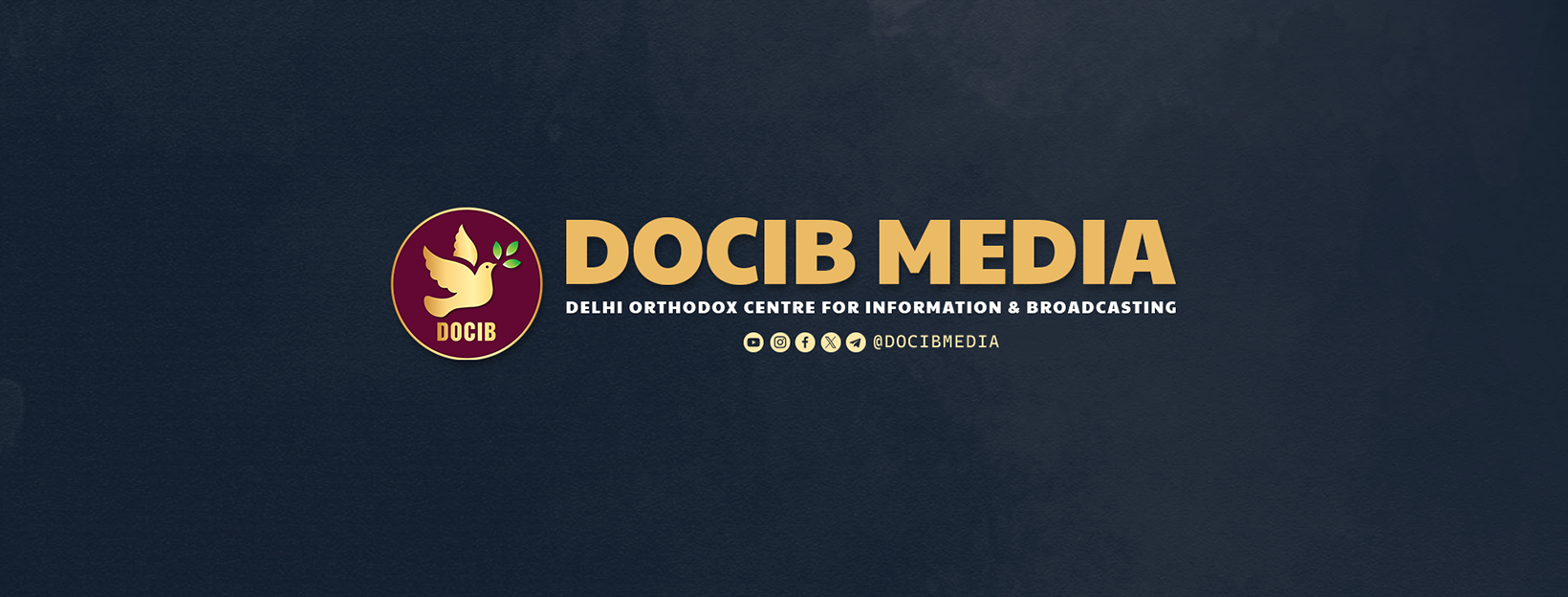 Delhi Orthodox Centre for Information & Broadcasting (DOCIB) | New Delhi