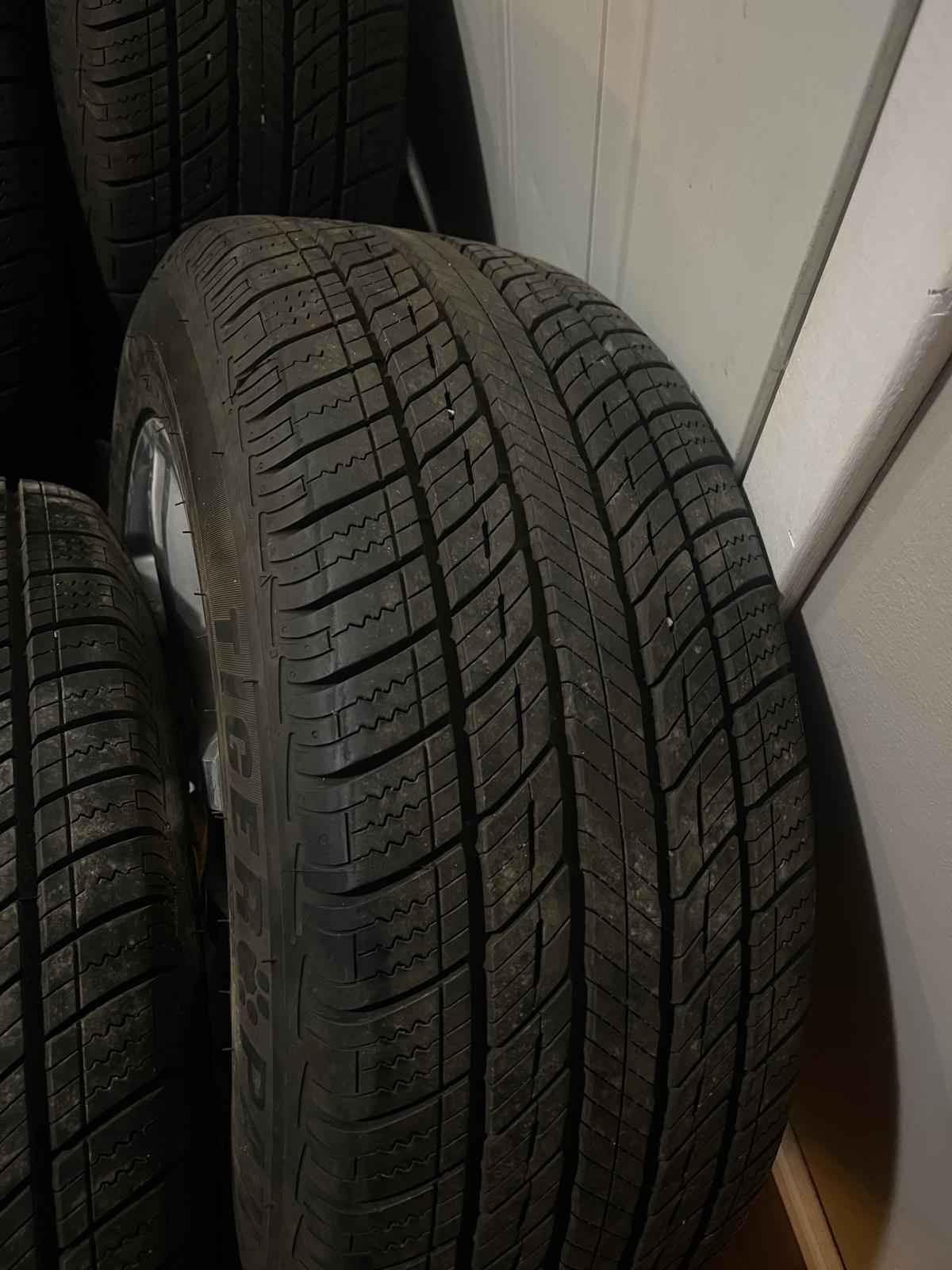 Tires for Sale - Car Wheels, Tires & Parts - Sault Sainte Marie ...