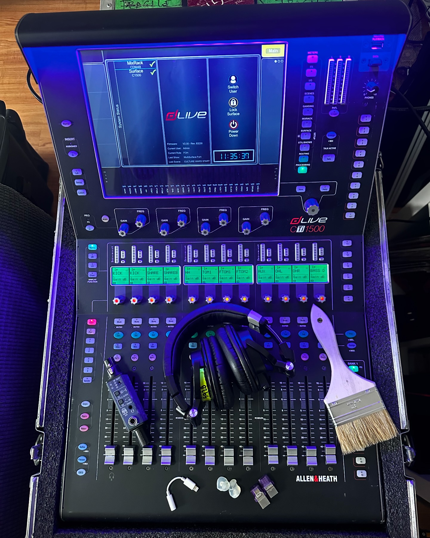 Jerry Rig Audio & Creative Solutions | New York NY