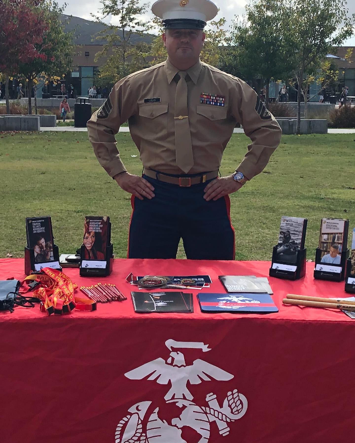 Happy anniversary to... - Marine Corps Recruiting Escondido | Facebook