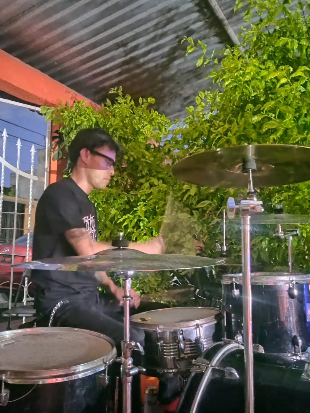 Sandino musik