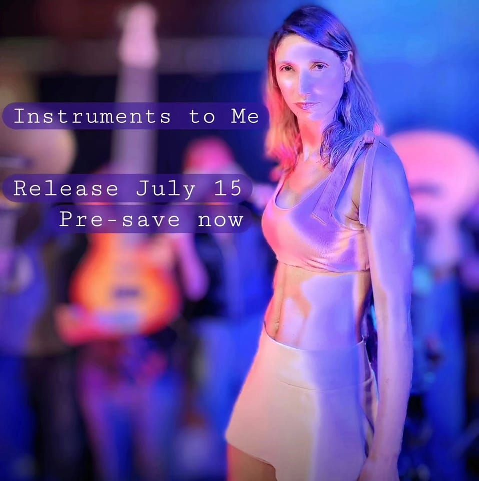Eva Via Music