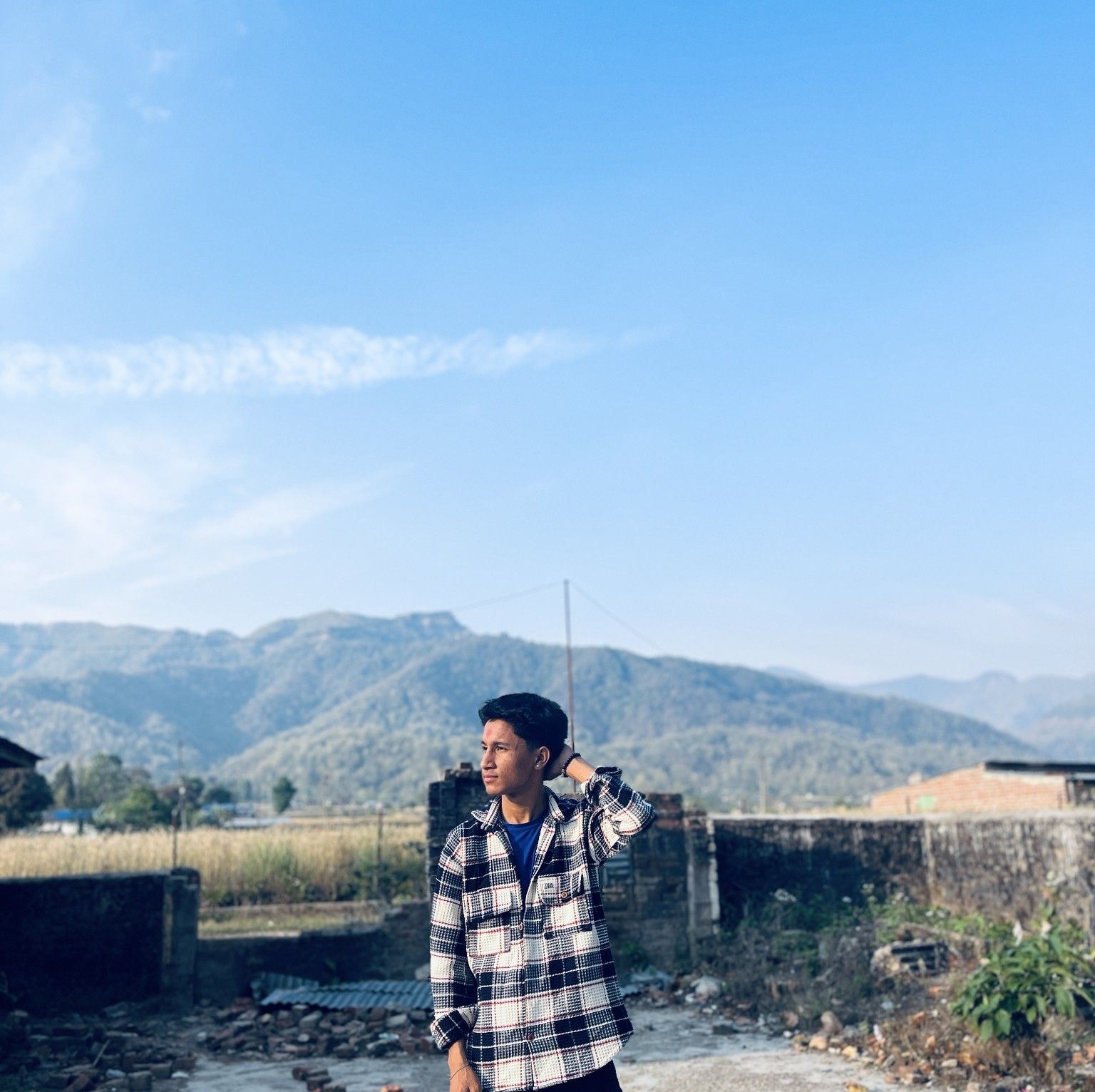 Khusal Sherpali