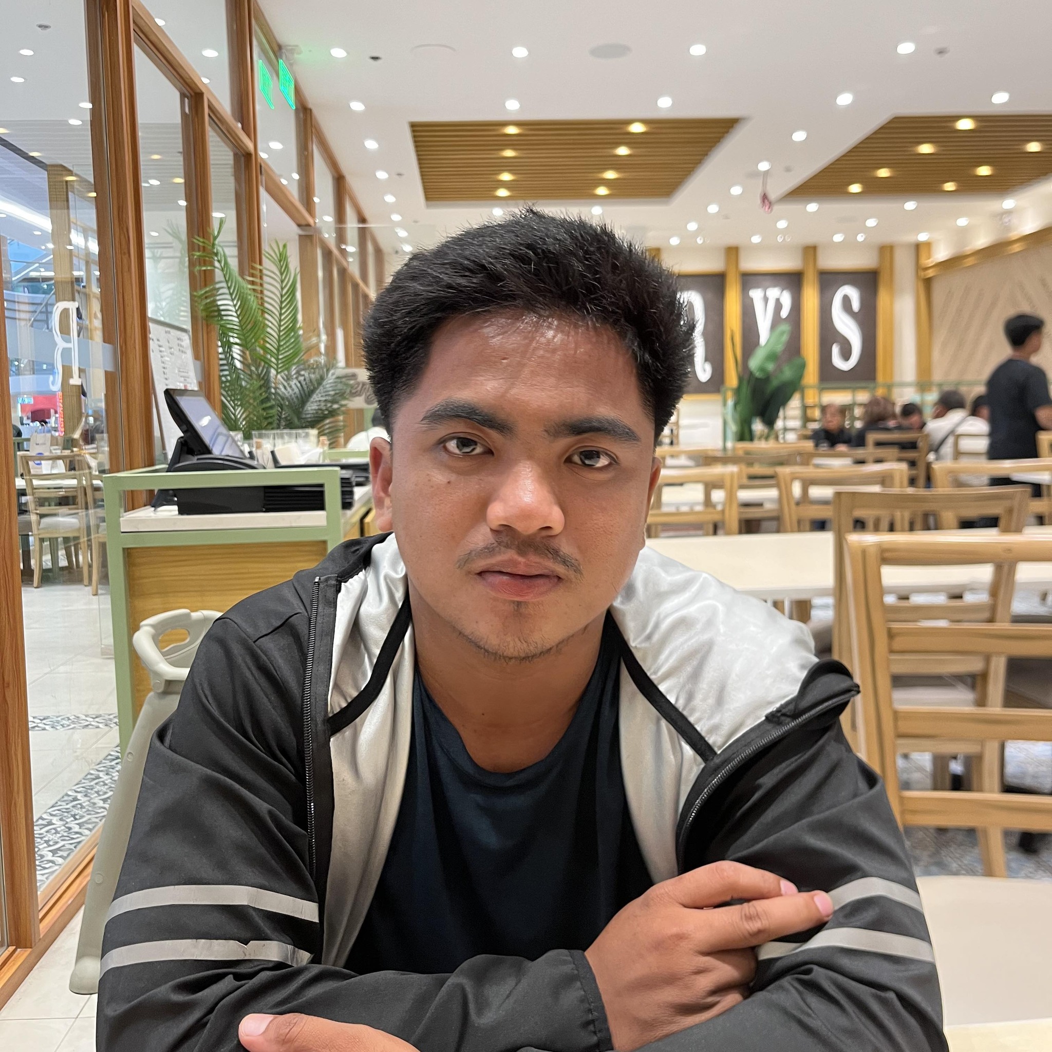 Talamayan C. Jade