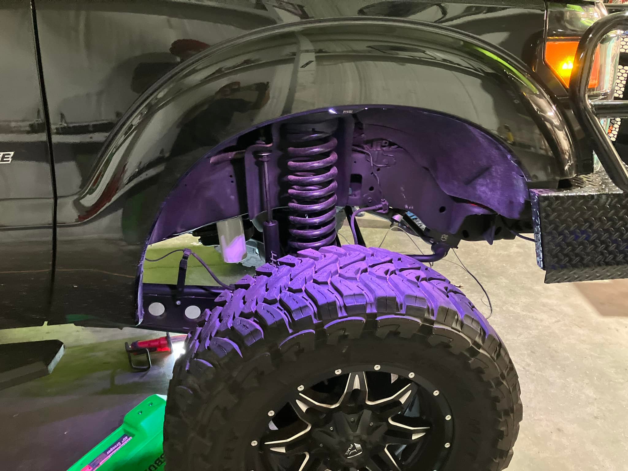 🚀 On the RIZE, rocking... - On The Rize Truck Accessories