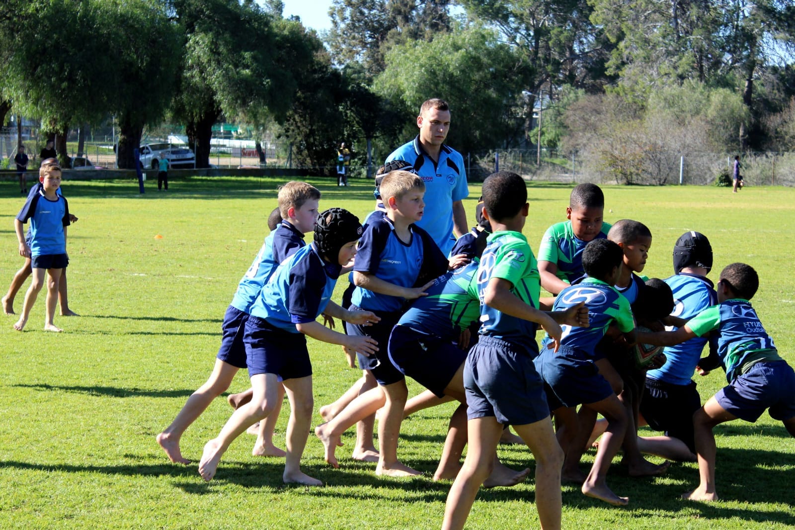 Laerskool Laurus