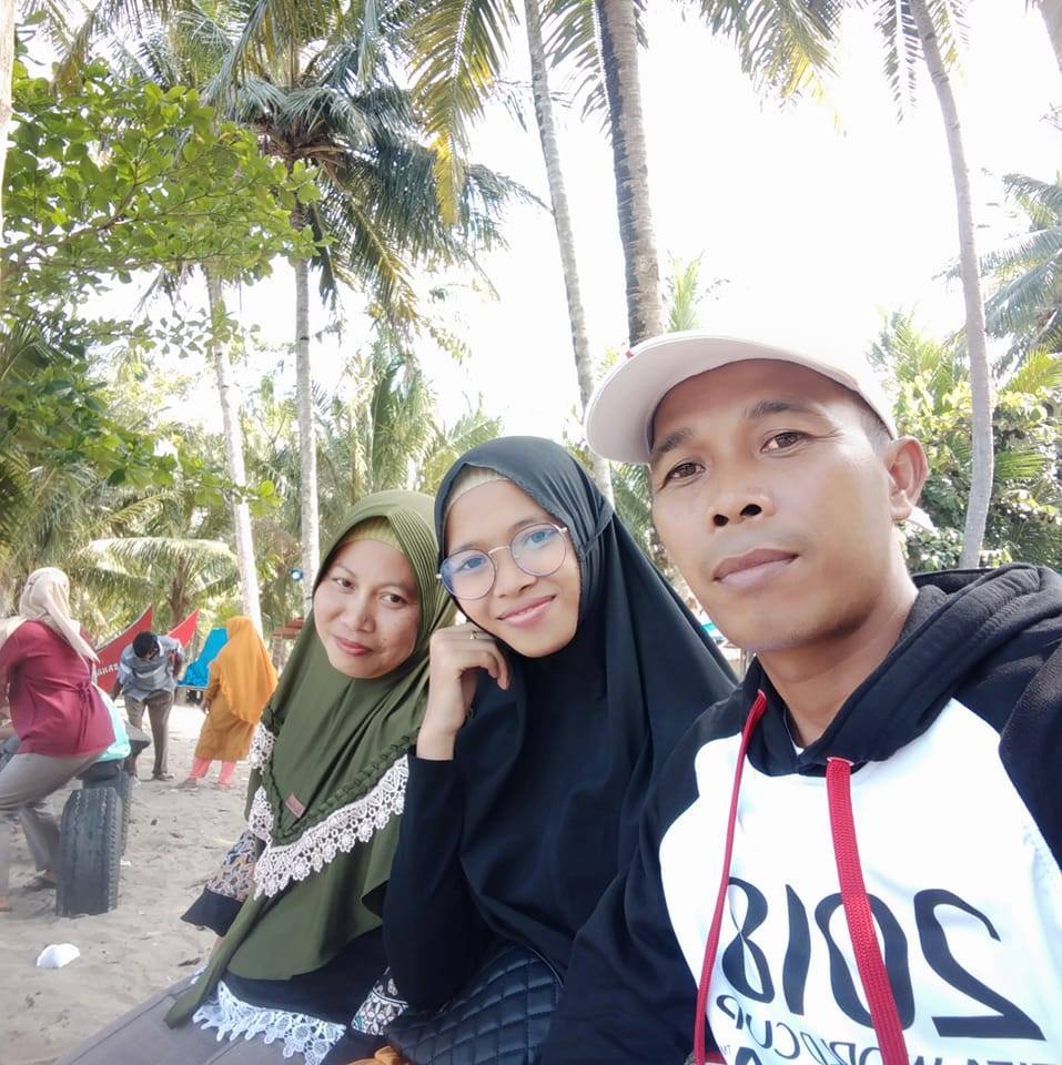 Suparmin Parmin