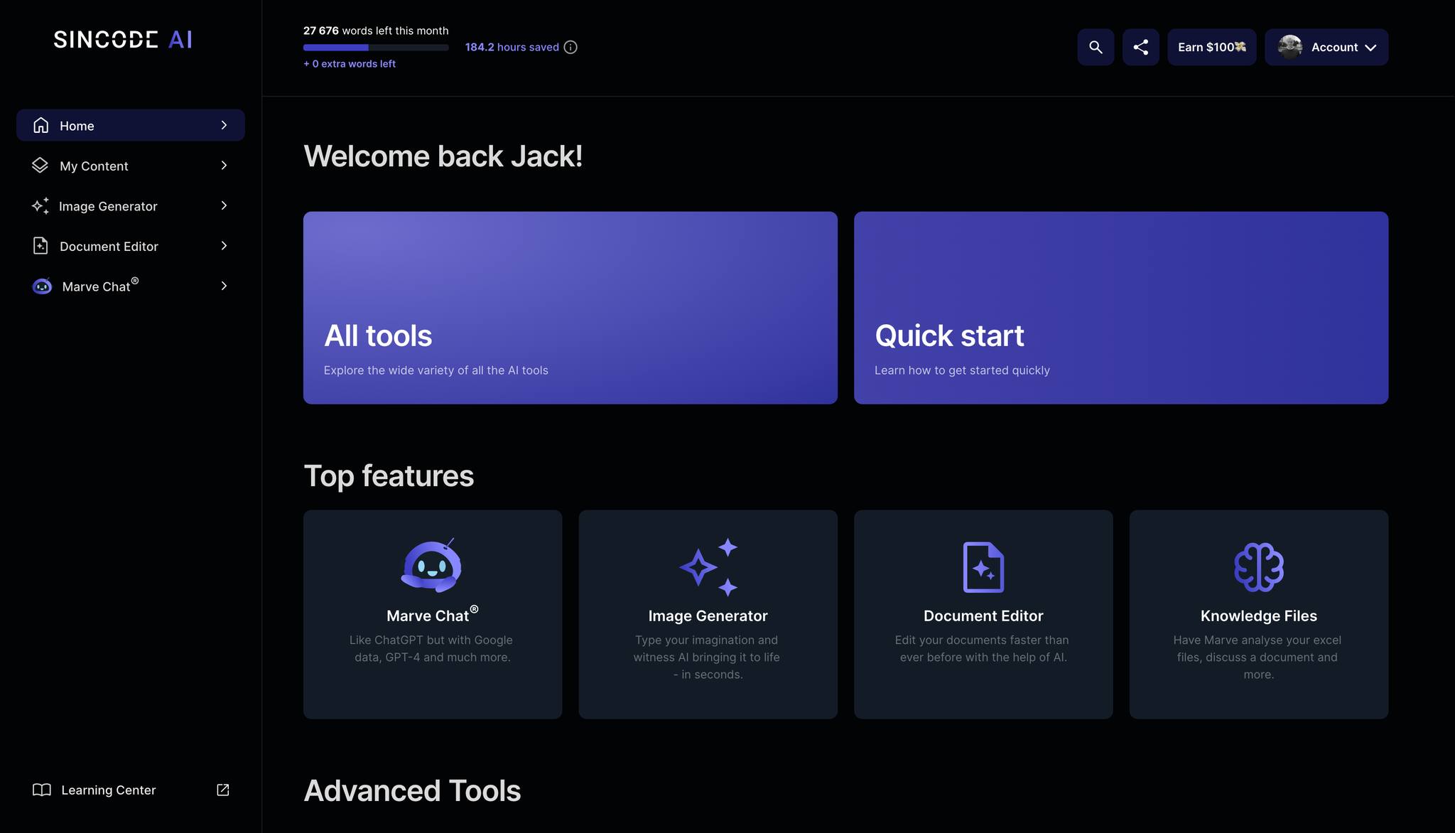 SinCode AI