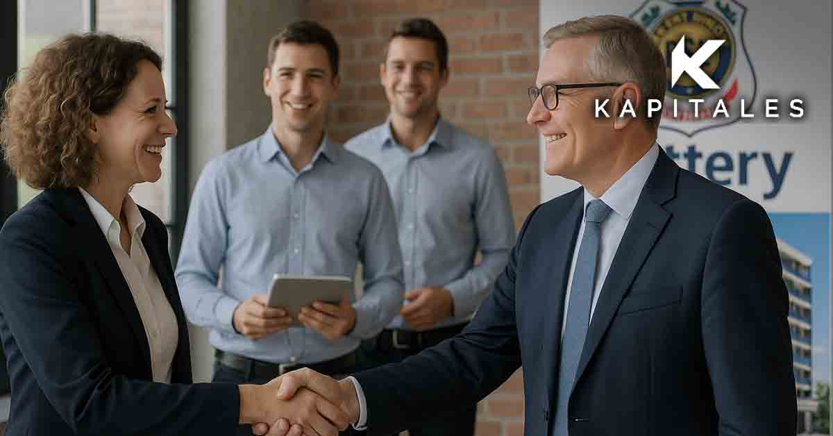 Kapitales - 🎟️ Jumbo Interactive Limited (ASX: JIN) has signed a long ...