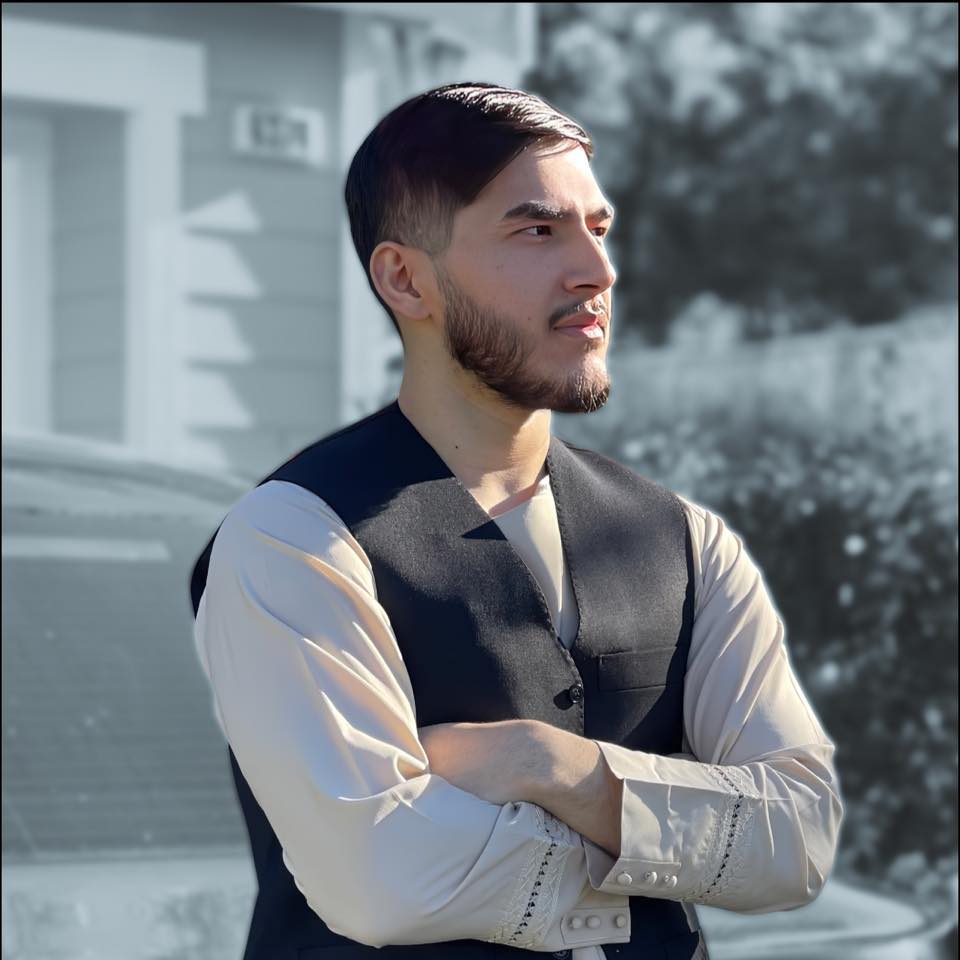 Rafi Shafi رفیع شفیع