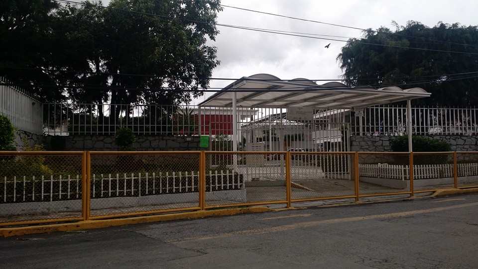Escuela Primaria 