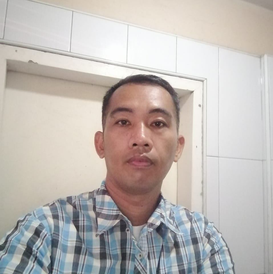 Abel Romo Tipontipon