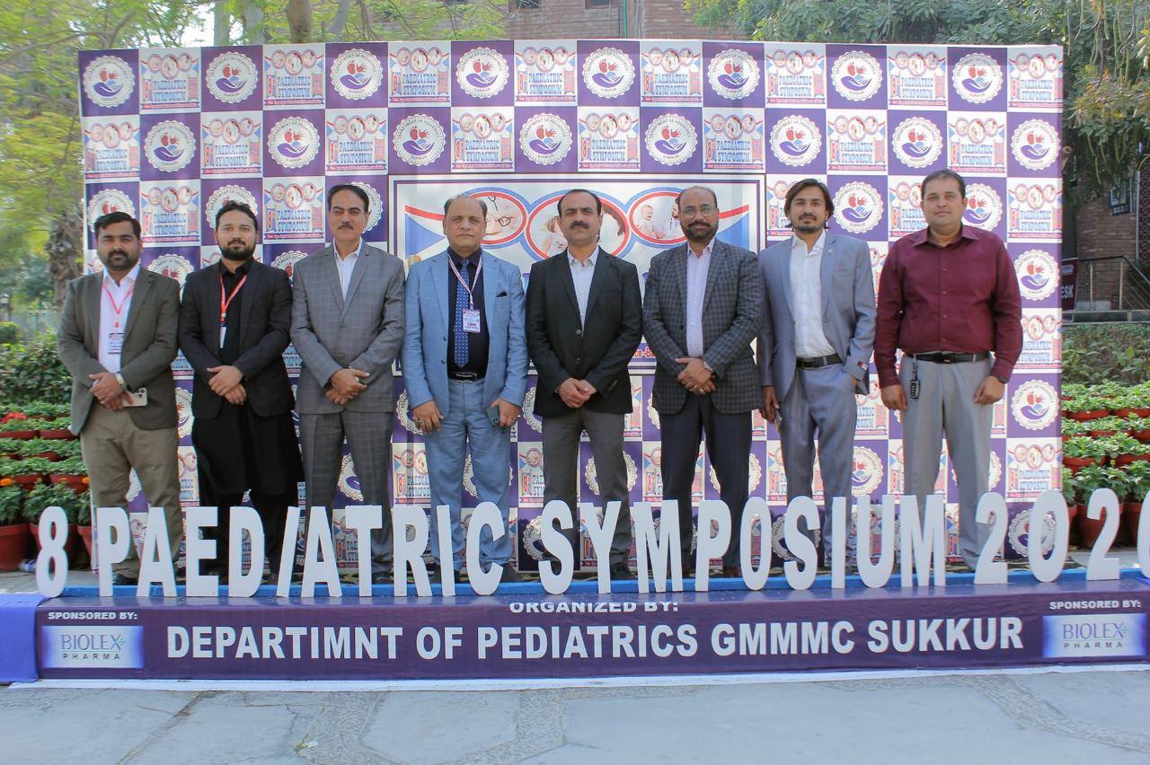 Precise Pharma Private Limited | Sukkur