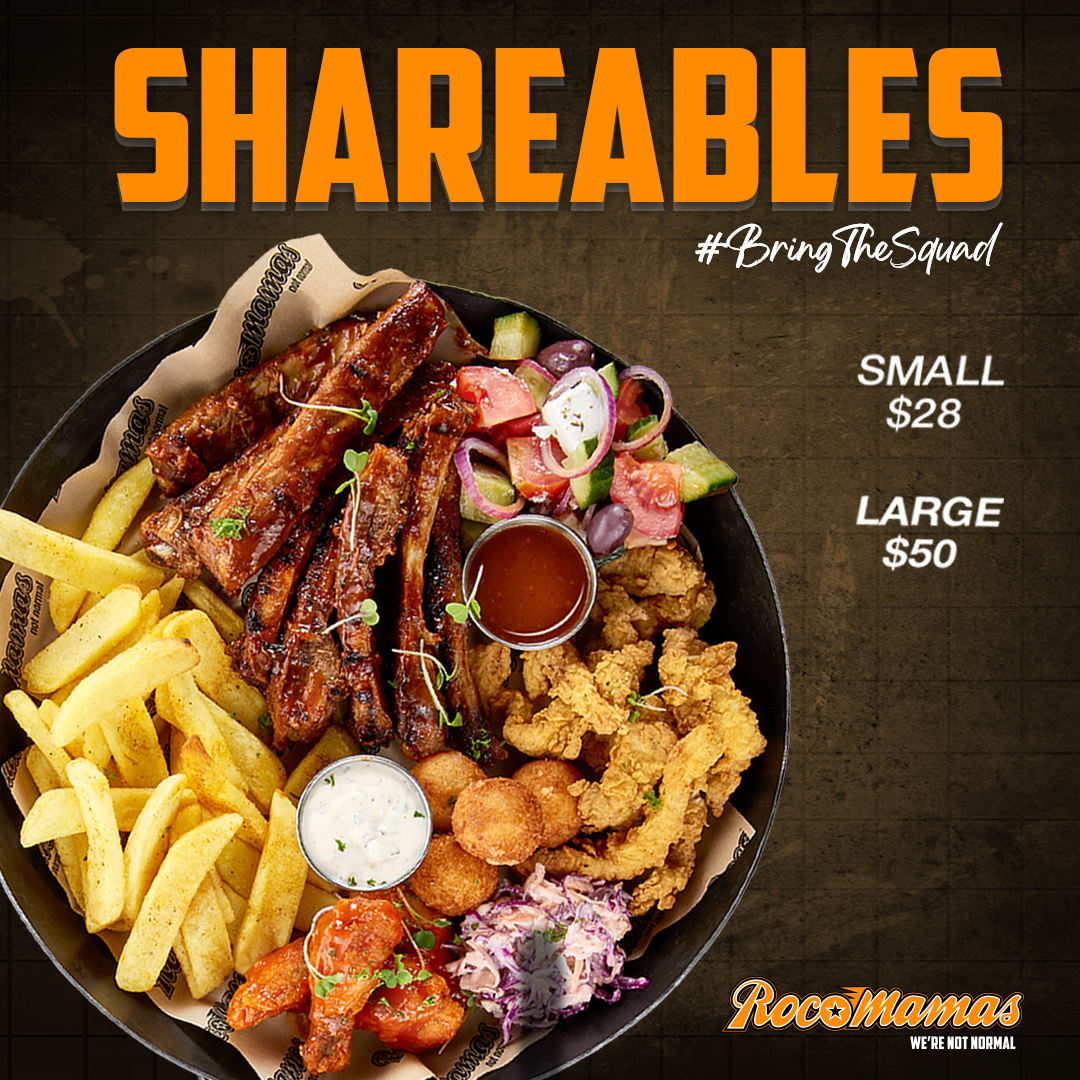 RocoMamas Zimbabwe | Harare