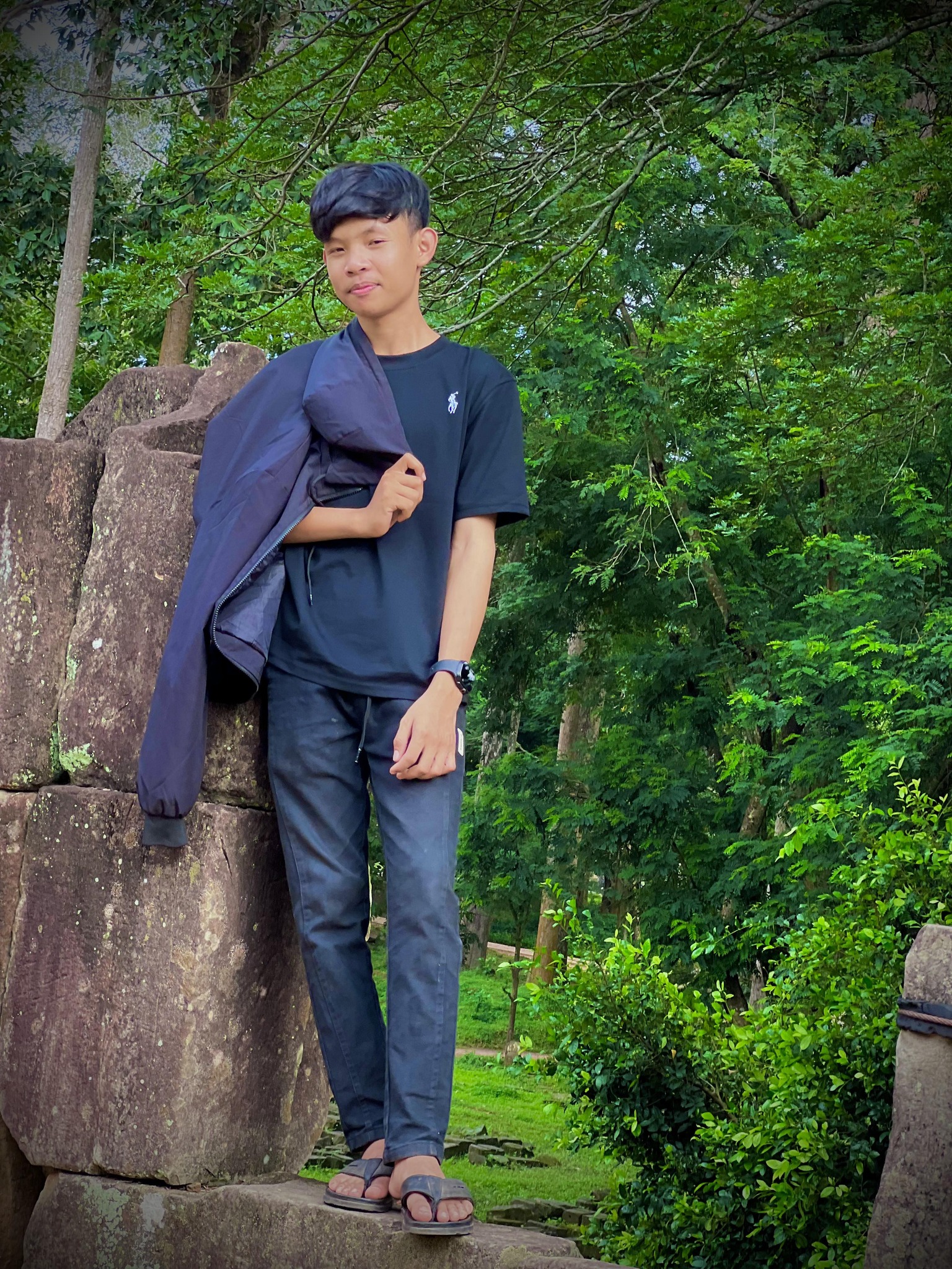 LY Pheng
